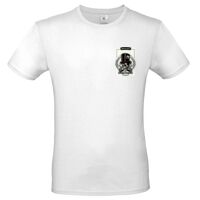 E150 B&C T-shirt unisex 100% Cotone maglietta da stampare Thumbnail