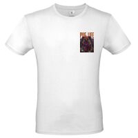 E150 B&C T-shirt unisex 100% Cotone maglietta da stampare Thumbnail
