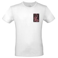 E150 B&C T-shirt unisex 100% Cotone maglietta da stampare Thumbnail