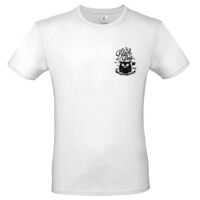 E150 B&C T-shirt unisex 100% Cotone maglietta da stampare Thumbnail
