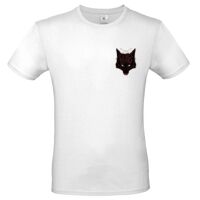 E150 B&C T-shirt unisex 100% Cotone maglietta da stampare Thumbnail