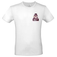 E150 B&C T-shirt unisex 100% Cotone maglietta da stampare Thumbnail