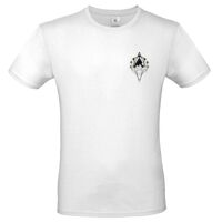 E150 B&C T-shirt unisex 100% Cotone maglietta da stampare Thumbnail