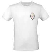 E150 B&C T-shirt unisex 100% Cotone maglietta da stampare Thumbnail