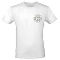 E150 B&C T-shirt unisex 100% Cotone maglietta da stampare Thumbnail