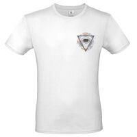 E150 B&C T-shirt unisex 100% Cotone maglietta da stampare Thumbnail