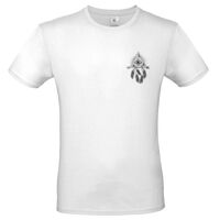 E150 B&C T-shirt unisex 100% Cotone maglietta da stampare Thumbnail