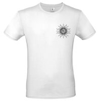 TU01T B&C #E150 T-shirt girocollo manica corta Modern Fit 100% cotone 145gr Thumbnail