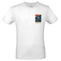 E150 B&C T-shirt unisex 100% Cotone maglietta da stampare Thumbnail