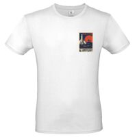 E150 B&C T-shirt unisex 100% Cotone maglietta da stampare Thumbnail