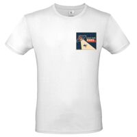 E150 B&C T-shirt unisex 100% Cotone maglietta da stampare Thumbnail
