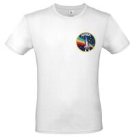 E150 B&C T-shirt unisex 100% Cotone maglietta da stampare Thumbnail