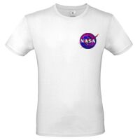 E150 B&C T-shirt unisex 100% Cotone maglietta da stampare Thumbnail