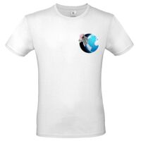 E150 B&C T-shirt unisex 100% Cotone maglietta da stampare Thumbnail
