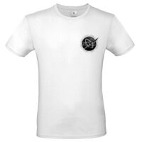 E150 B&C T-shirt unisex 100% Cotone maglietta da stampare Thumbnail