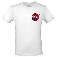 E150 B&C T-shirt unisex 100% Cotone maglietta da stampare Thumbnail