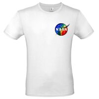 E150 B&C T-shirt unisex 100% Cotone maglietta da stampare Thumbnail