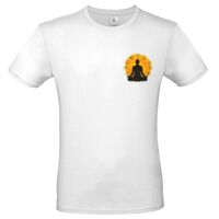 E150 B&C T-shirt unisex 100% Cotone maglietta da stampare Thumbnail