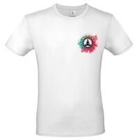 E150 B&C T-shirt unisex 100% Cotone maglietta da stampare Thumbnail