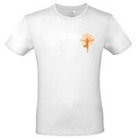 E150 B&C T-shirt unisex 100% Cotone maglietta da stampare Thumbnail