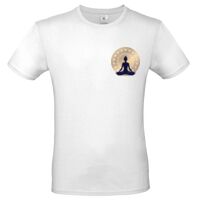 E150 B&C T-shirt unisex 100% Cotone maglietta da stampare Thumbnail