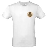 E150 B&C T-shirt unisex 100% Cotone maglietta da stampare Thumbnail