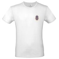 E150 B&C T-shirt unisex 100% Cotone maglietta da stampare Thumbnail