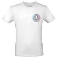 E150 B&C T-shirt unisex 100% Cotone maglietta da stampare Thumbnail
