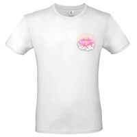 E150 B&C T-shirt unisex 100% Cotone maglietta da stampare Thumbnail