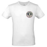 E150 B&C T-shirt unisex 100% Cotone maglietta da stampare Thumbnail