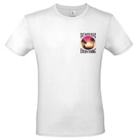 E150 B&C T-shirt unisex 100% Cotone maglietta da stampare Thumbnail