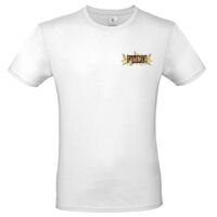 E150 B&C T-shirt unisex 100% Cotone maglietta da stampare Thumbnail
