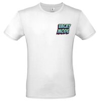 E150 B&C T-shirt unisex 100% Cotone maglietta da stampare Thumbnail