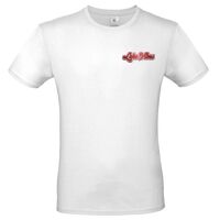 E150 B&C T-shirt unisex 100% Cotone maglietta da stampare Thumbnail