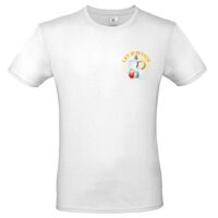 E150 B&C T-shirt unisex 100% Cotone maglietta da stampare Thumbnail