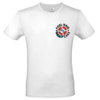 E150 B&C T-shirt unisex 100% Cotone maglietta da stampare Thumbnail