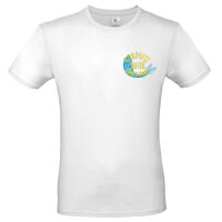 E150 B&C T-shirt unisex 100% Cotone maglietta da stampare Thumbnail
