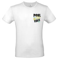 E150 B&C T-shirt unisex 100% Cotone maglietta da stampare Thumbnail