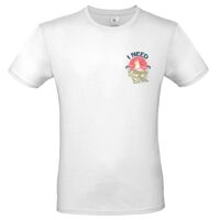 E150 B&C T-shirt unisex 100% Cotone maglietta da stampare Thumbnail