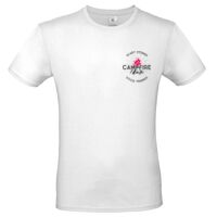 E150 B&C T-shirt unisex 100% Cotone maglietta da stampare Thumbnail