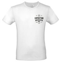 E150 B&C T-shirt unisex 100% Cotone maglietta da stampare Thumbnail