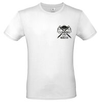 E150 B&C T-shirt unisex 100% Cotone maglietta da stampare Thumbnail