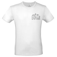 E150 B&C T-shirt unisex 100% Cotone maglietta da stampare Thumbnail