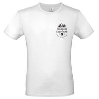 E150 B&C T-shirt unisex 100% Cotone maglietta da stampare Thumbnail