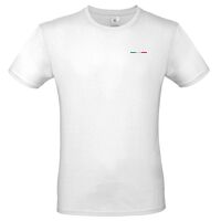 E150 B&C T-shirt unisex 100% Cotone maglietta da stampare Thumbnail