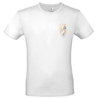 E150 B&C T-shirt unisex 100% Cotone maglietta da stampare Thumbnail