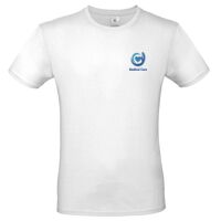 E150 B&C T-shirt unisex 100% Cotone maglietta da stampare Thumbnail