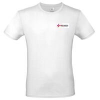 E150 B&C T-shirt unisex 100% Cotone maglietta da stampare Thumbnail