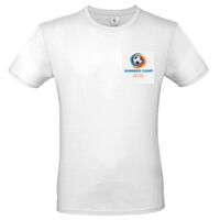 E150 B&C T-shirt unisex 100% Cotone maglietta da stampare Thumbnail