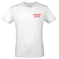 E150 B&C T-shirt unisex 100% Cotone maglietta da stampare Thumbnail